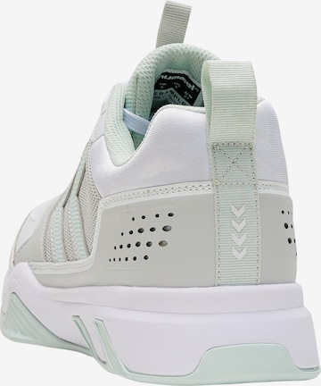Hummel Athletic Shoes 'TEIWAZ 2.0' in White