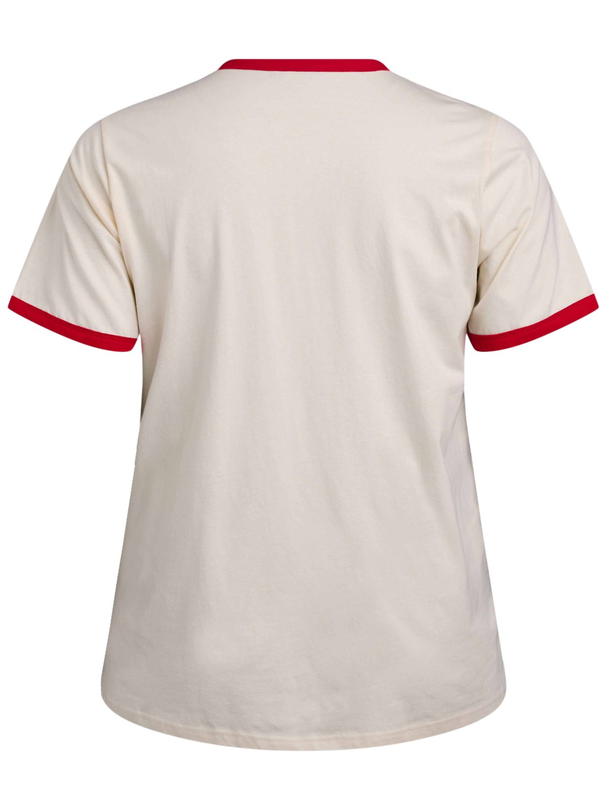 Zizzi Póló - bézs