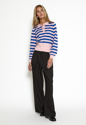 minus Top 'Aillana' – mix barev