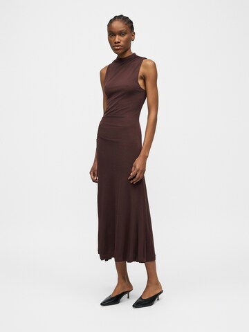 brūns BOSS Kleita 'Eylai'