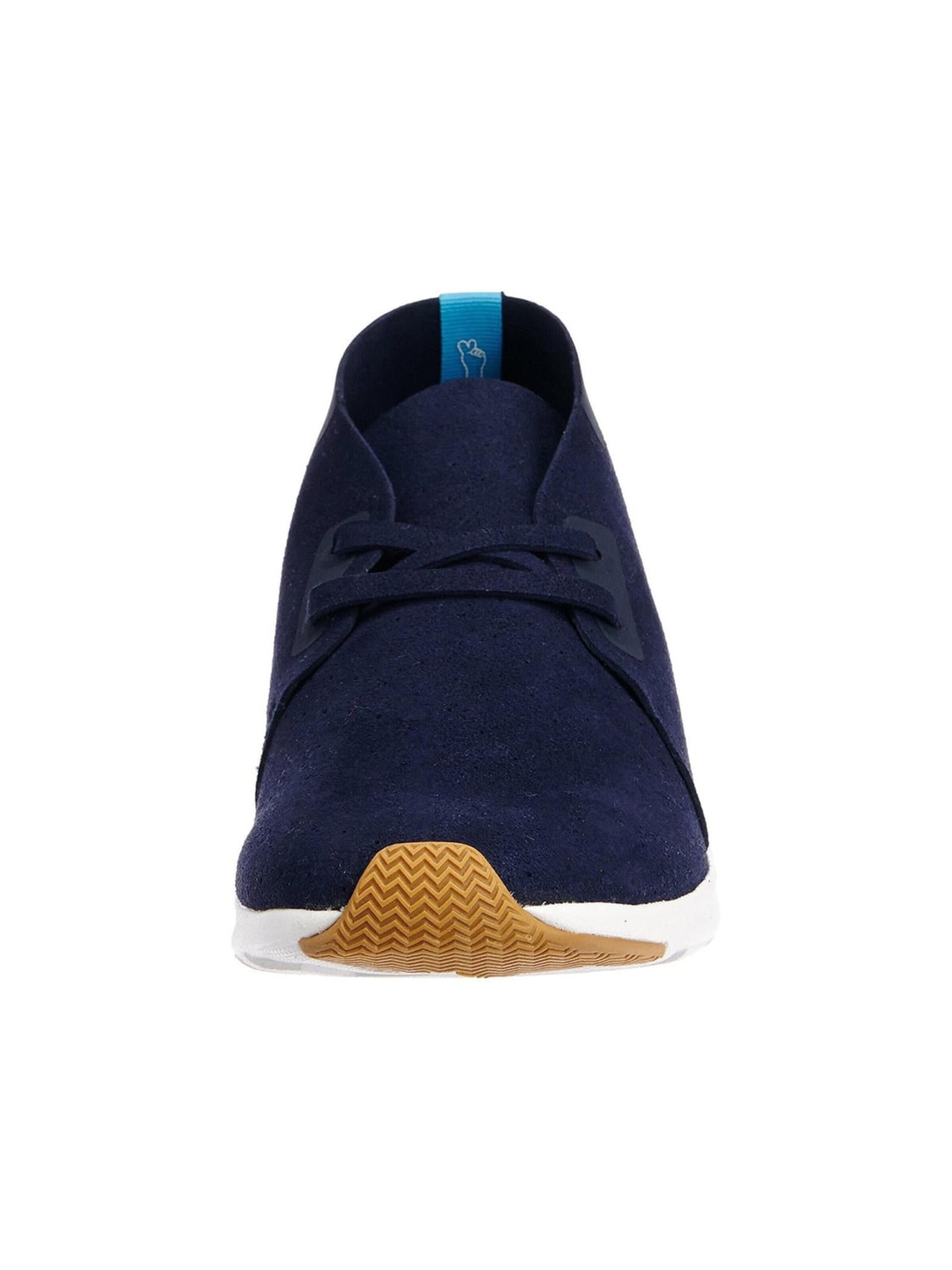 Baskets 'Ap Chukka Junior Scarpe' NATIVE en bleu