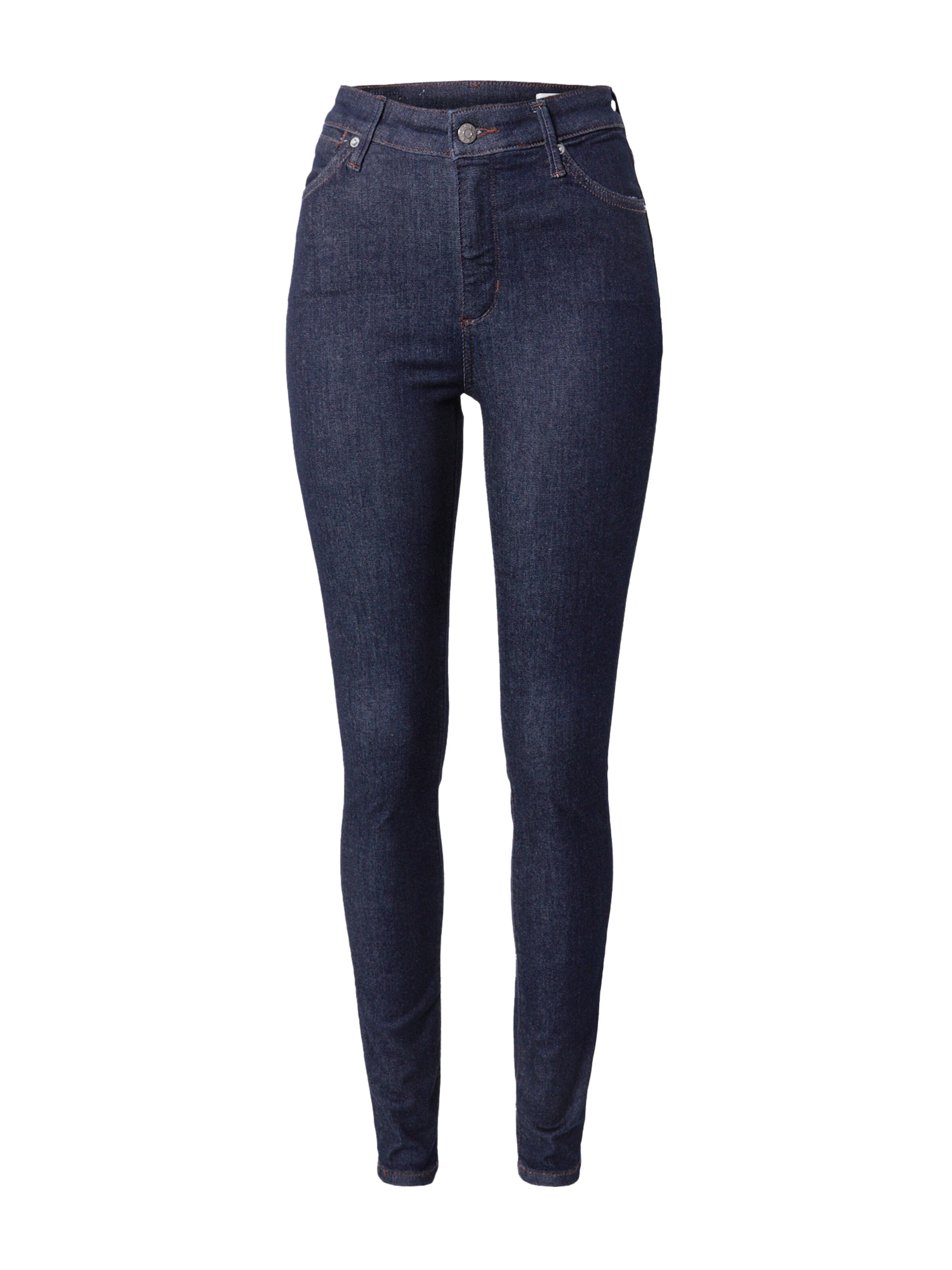 s.Oliver Jeans in Blue: front