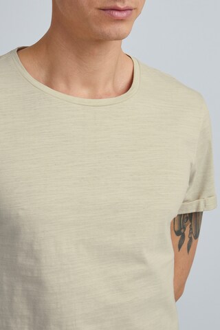 11 Project T-Shirt 'AIKO' in Beige