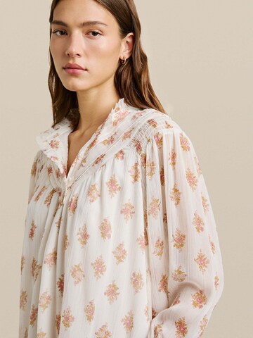 Pepe Jeans Dress in White