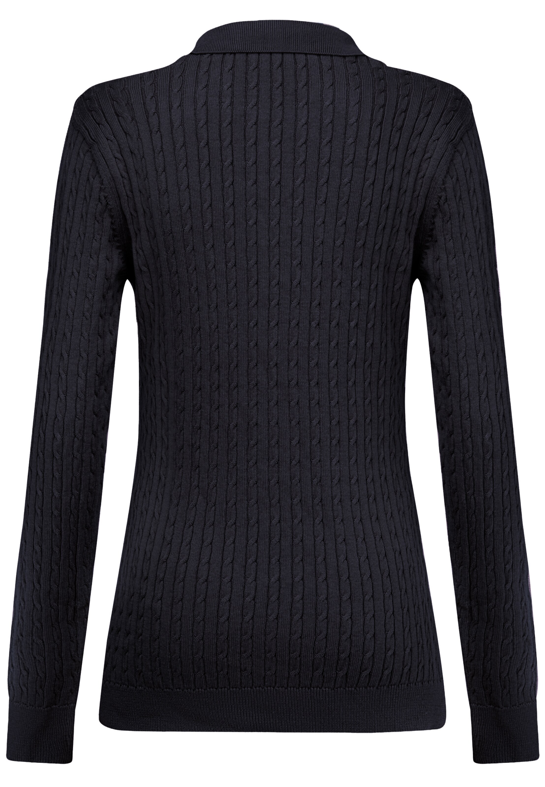Felix Hardy Pullover in Blau