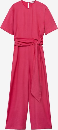 MANGO Haalari 'JAPO' värissä vaalea pinkki, Tuotenäkymä