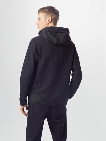 Veste mi-saison Nike Sportswear en noir