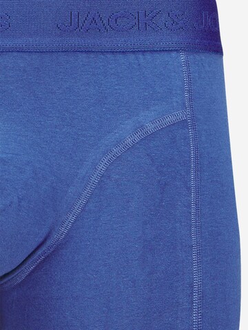 JACK & JONES Boxer shorts 'Ordinary' in Blue