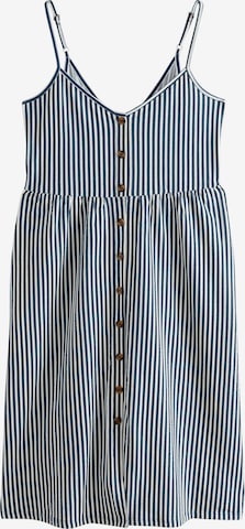 Next Puseromekko värissä sininen: etupuoli