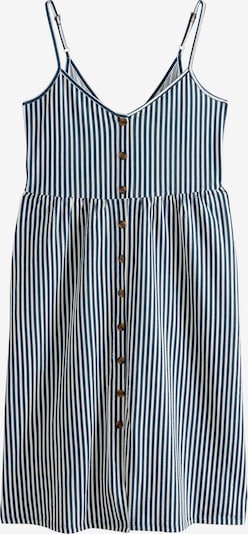 Next Puseromekko värissä marine / valkoinen, Tuotenäkymä