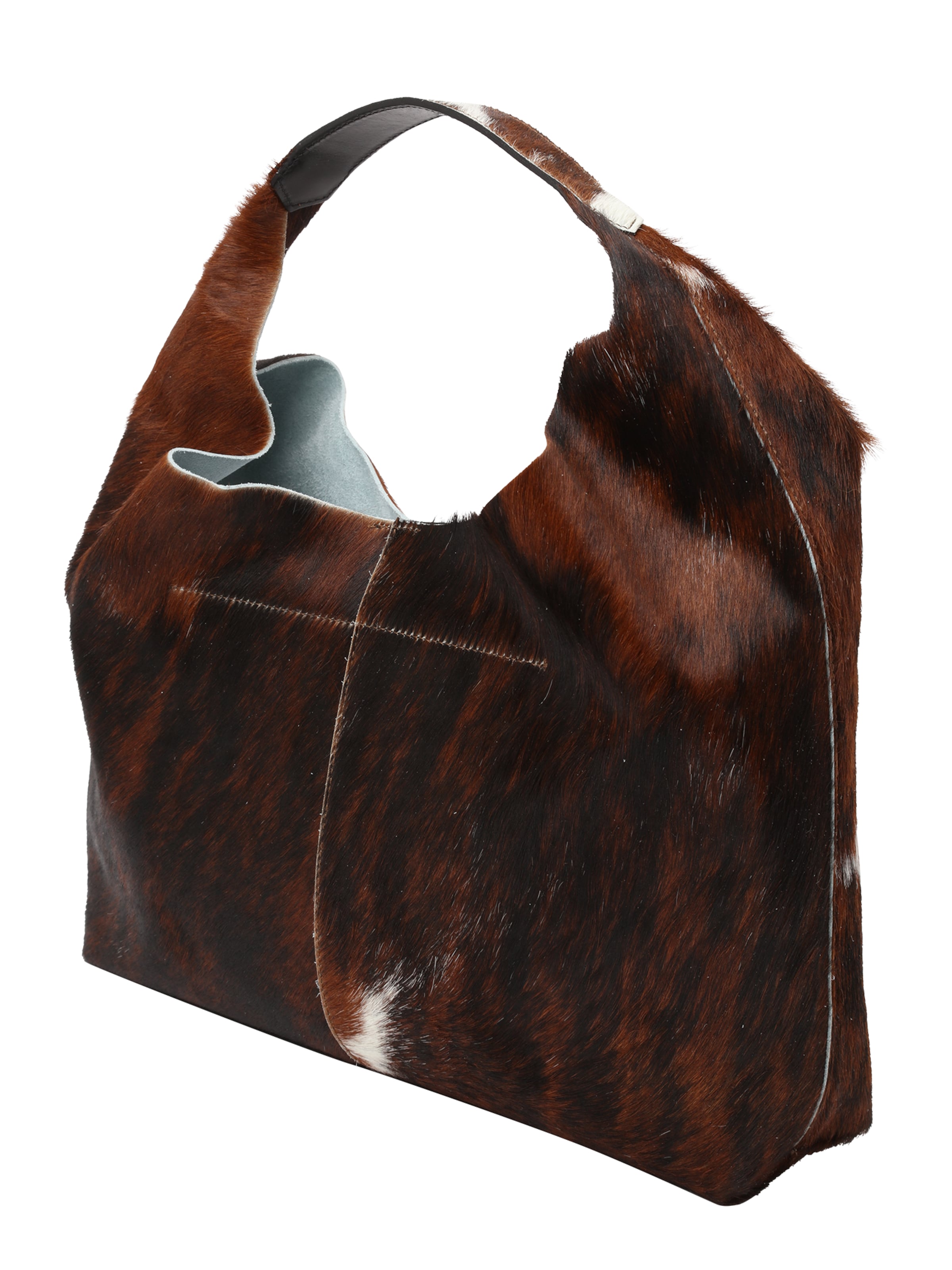 & Other Stories Shopper in Brown