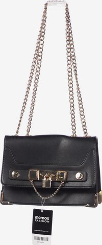 ALDO Handtasche klein One Size in Schwarz: predná strana