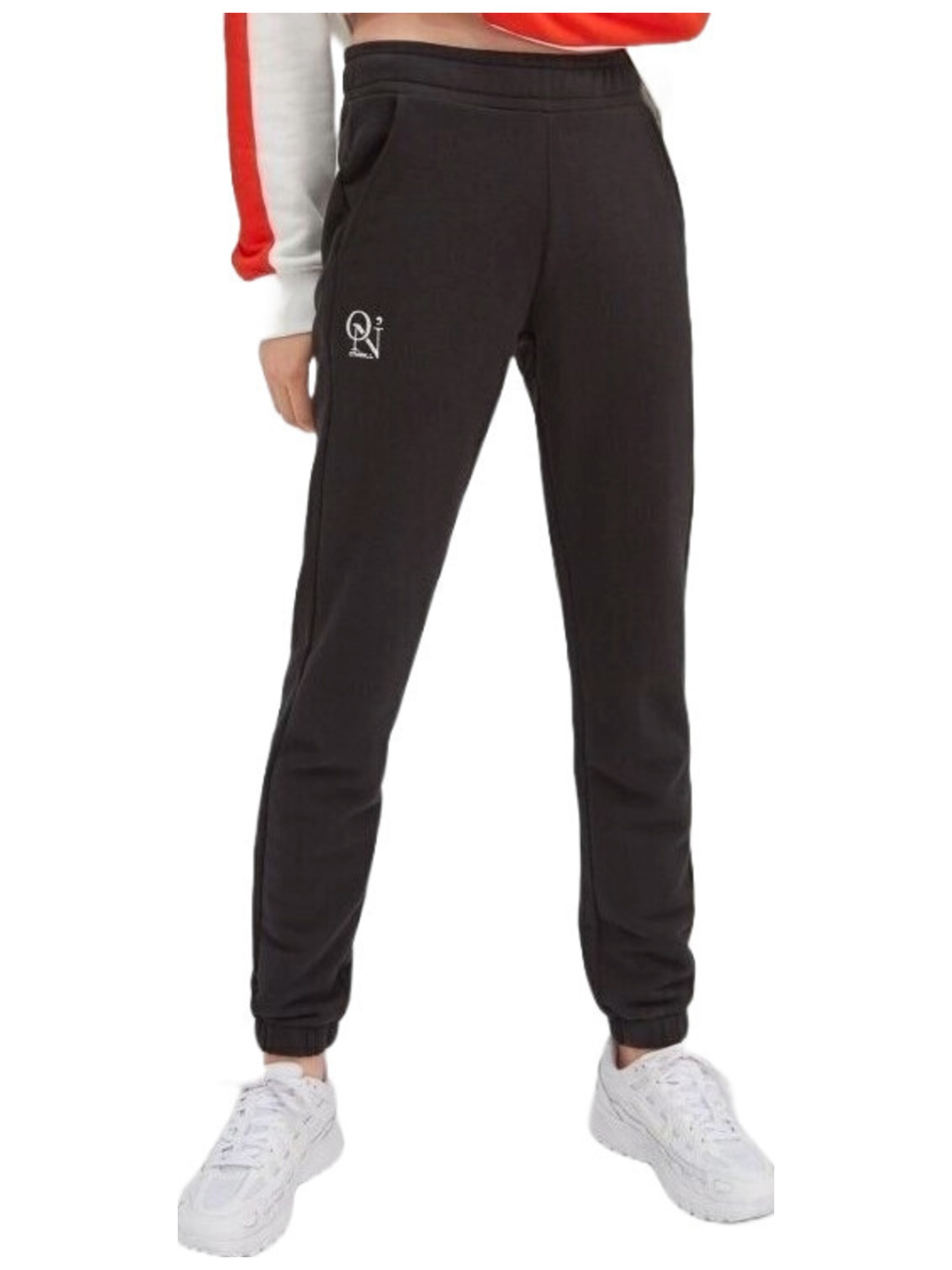 O'NEILL - regular Pantalón deportivo 'O'Neill Trend Jogger' en negro