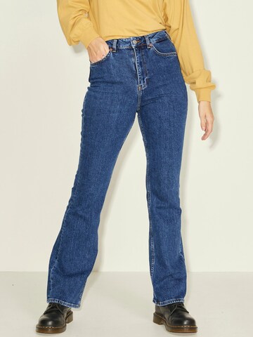 Flared Jeans 'Turin' di JJXX in blu: frontale