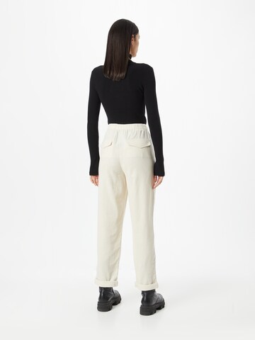 Loosefit Pantalon Marc O'Polo en beige