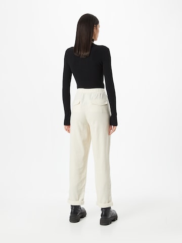 Marc O'Polo Loosefit Broek in Beige