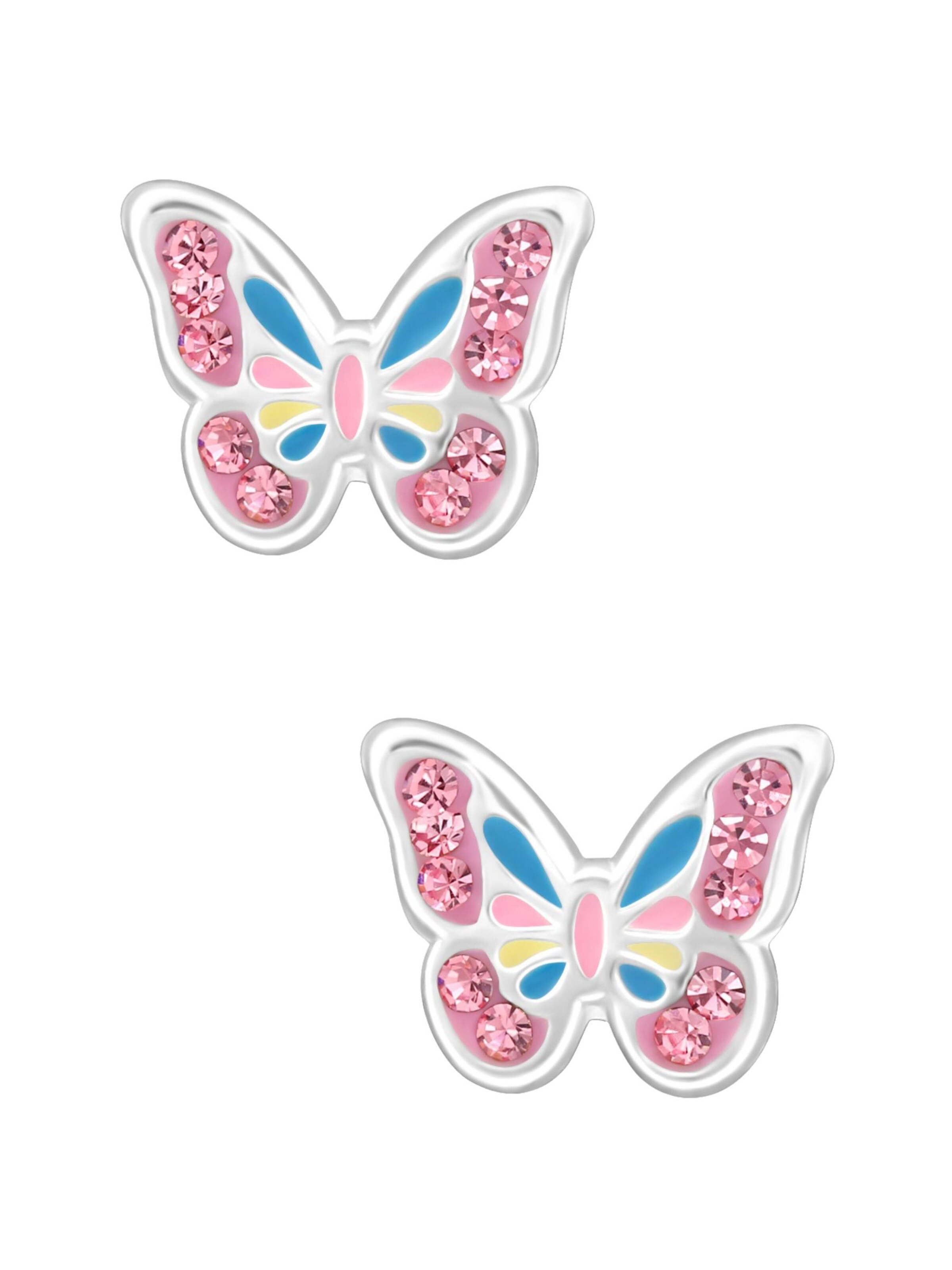 Maxte Ohrringe‌‌‌‌‌ in Mischfarben