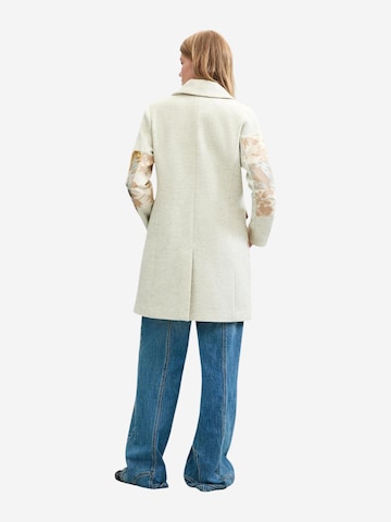 Desigual Wintermantel 'COAT_JOYA 26WWEW19' in Wit