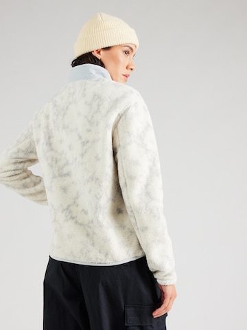 Pull-over 'Benedicte Orsetto' K-Way en beige