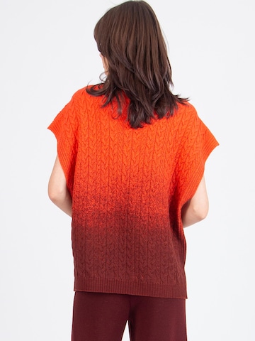 IVKO Pullover in 