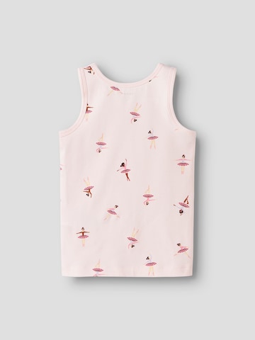 NAME IT Undershirt in Pink