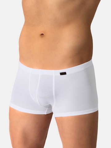 Boxers ' RED2605 Minipants ' Olaf Benz en blanc : devant