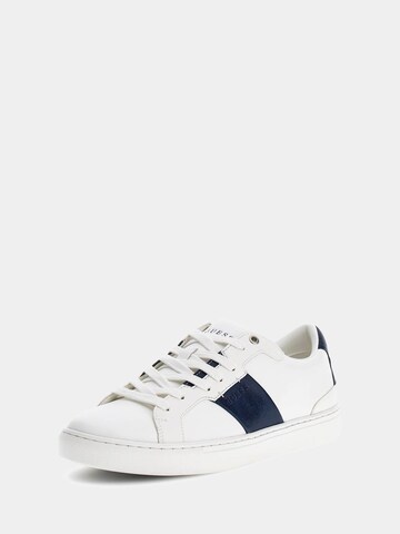 GUESS Sneakers 'Todi' in White