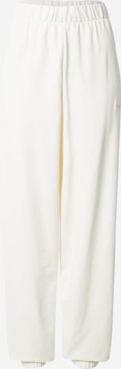 PUMA Sportbroek in de kleur Crème, Productweergave