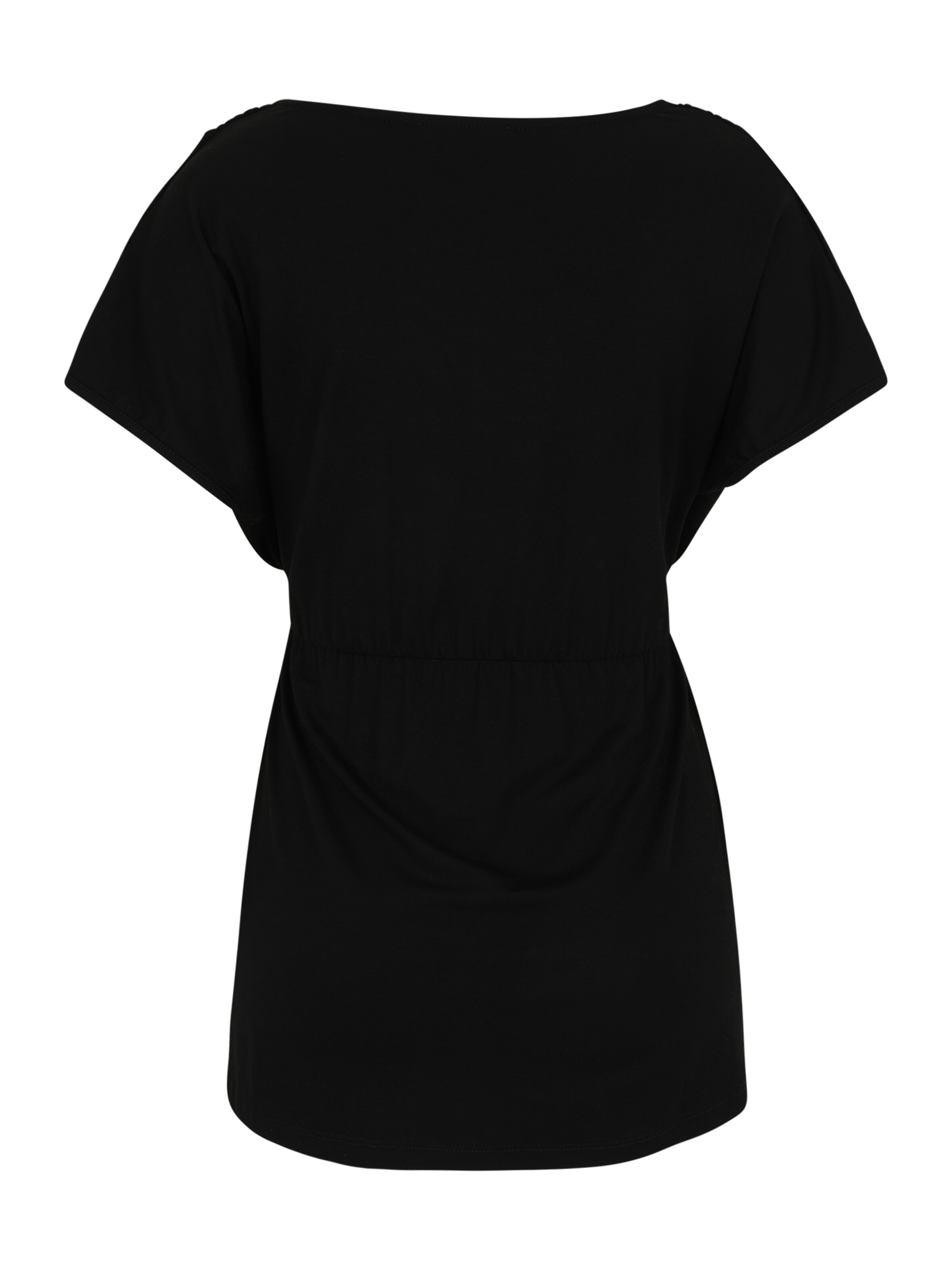T-shirt LOVE2WAIT en noir