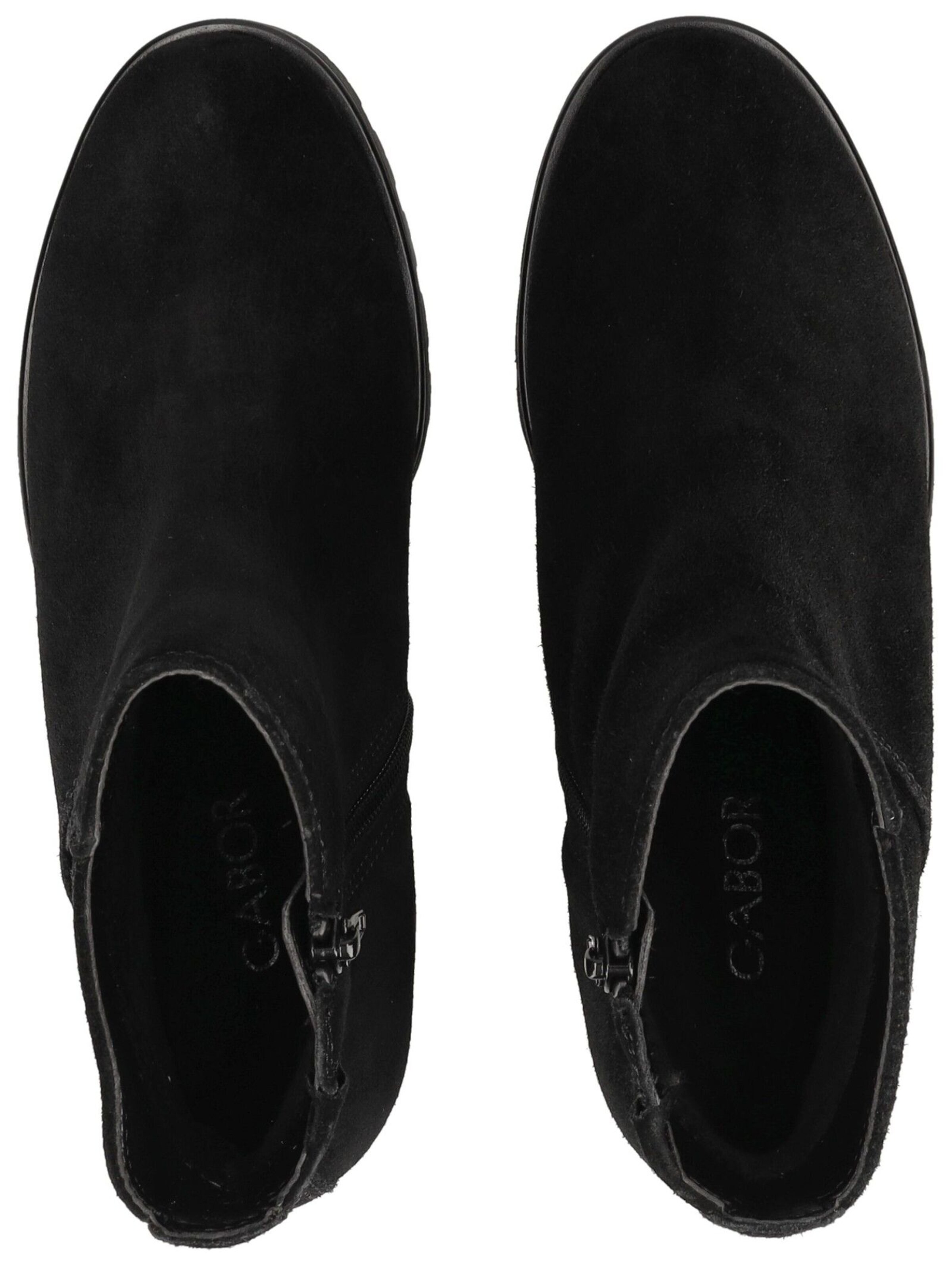 Stivaletto di GABOR in nero