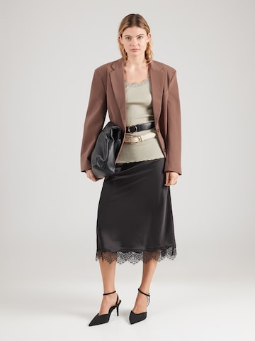 žalia rosemunde Palaidinė be rankovių 'Babette'