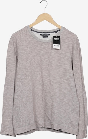Marc O'Polo Sweater XL in Grau: Vorderseite