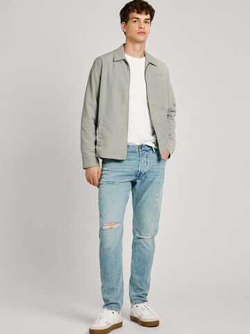 Pepe Jeans Tapered Jeans in Blue