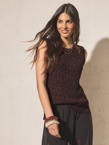 Tops en tricot Next en violet