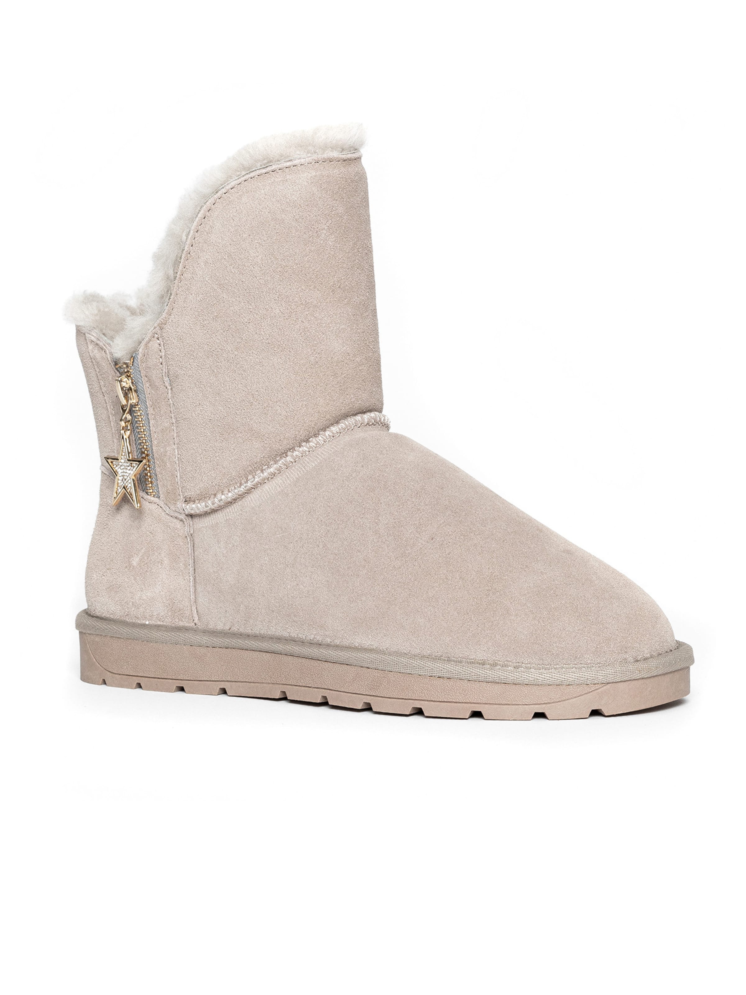 Stivaletto 'Penny' di Gooce in beige