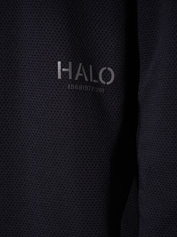 HALO Shirt in Blauw