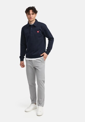 Kronstadt Sweatshirt in Blue