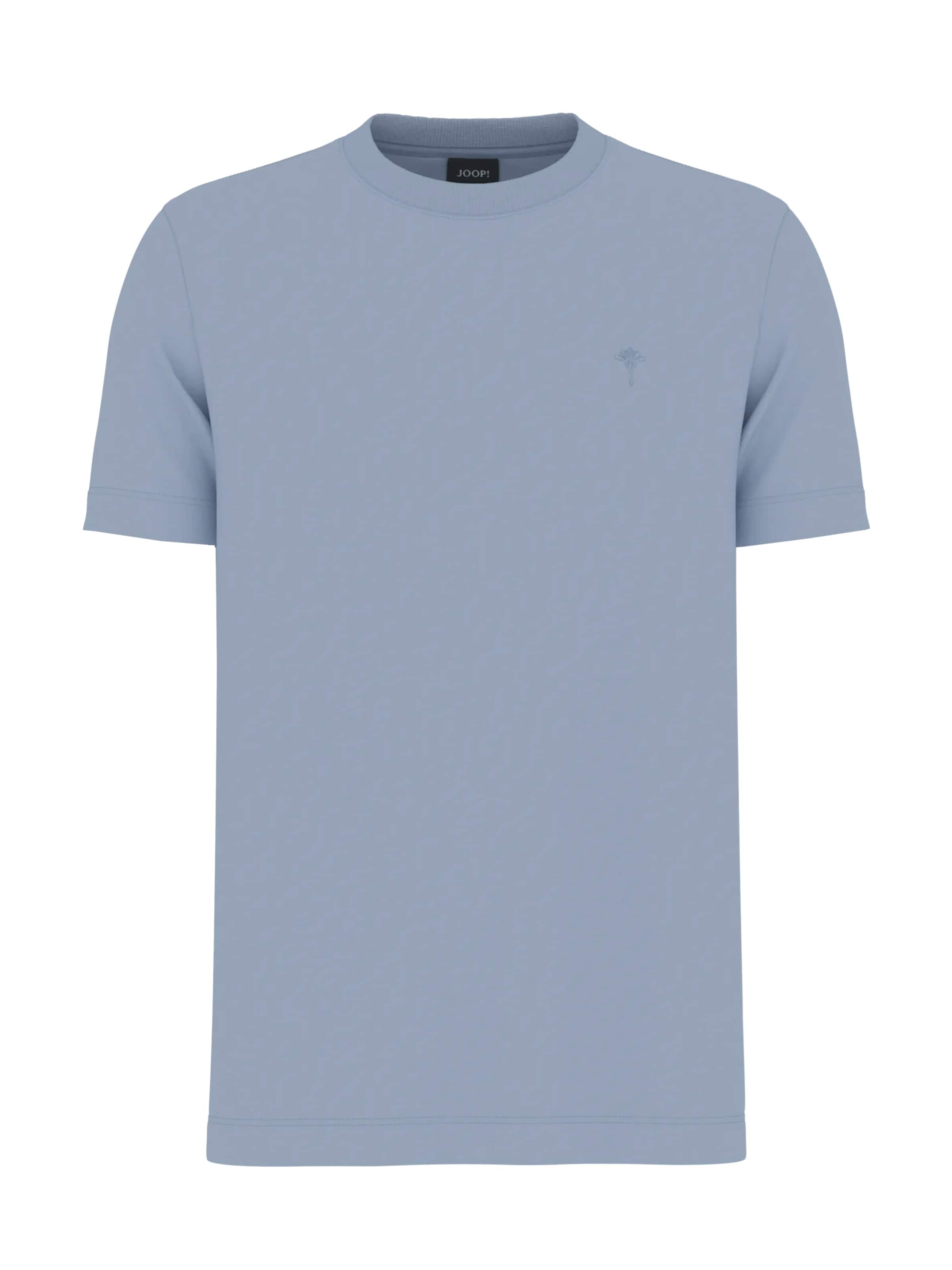 JOOP! Shirt in Blue: front