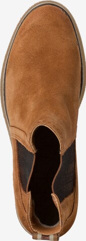 Chelsea Boots TAMARIS en marron