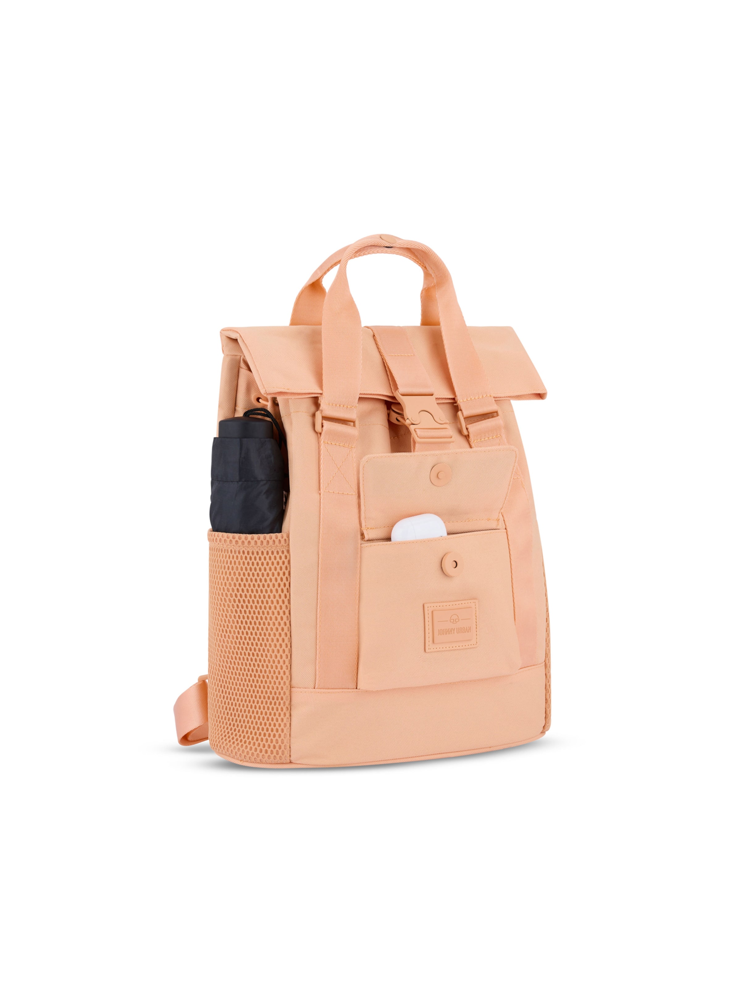 Johnny Urban Batoh 'Jules' – oranžová