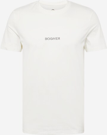 BOGNER Shirt 'ROC' in White: front