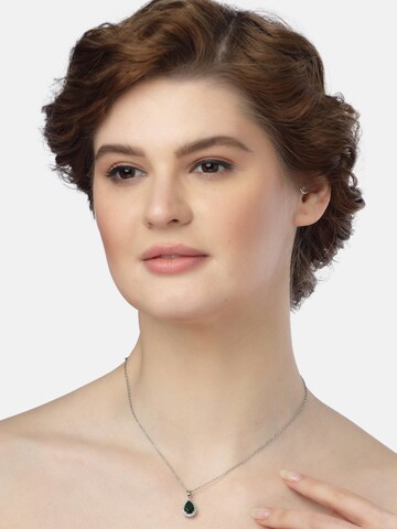 Collana 'Erikala' di AVANT-GARDE PARIS in argento