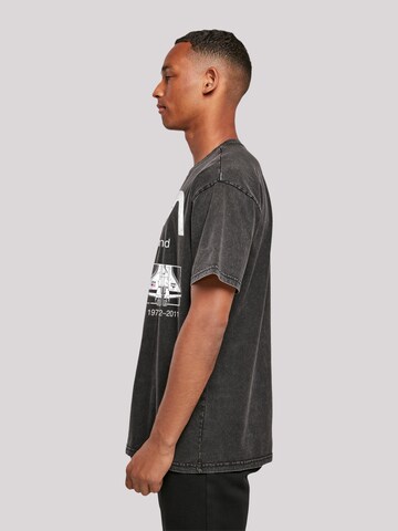 T-Shirt F4NT4STIC en noir