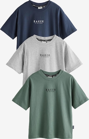 Baker by Ted Baker Shirt in Mixed colors: front