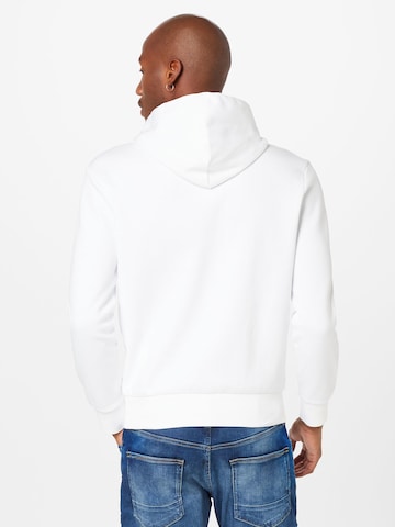 Polo Ralph Lauren Sweatshirt in White