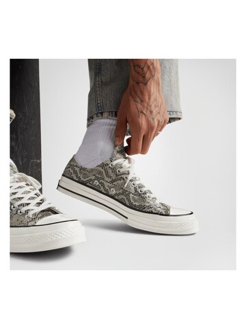 CONVERSE Sneaker low 'Converse Chuck 70'‌‌‌‌‌‌‌‌‌‌ in Grau