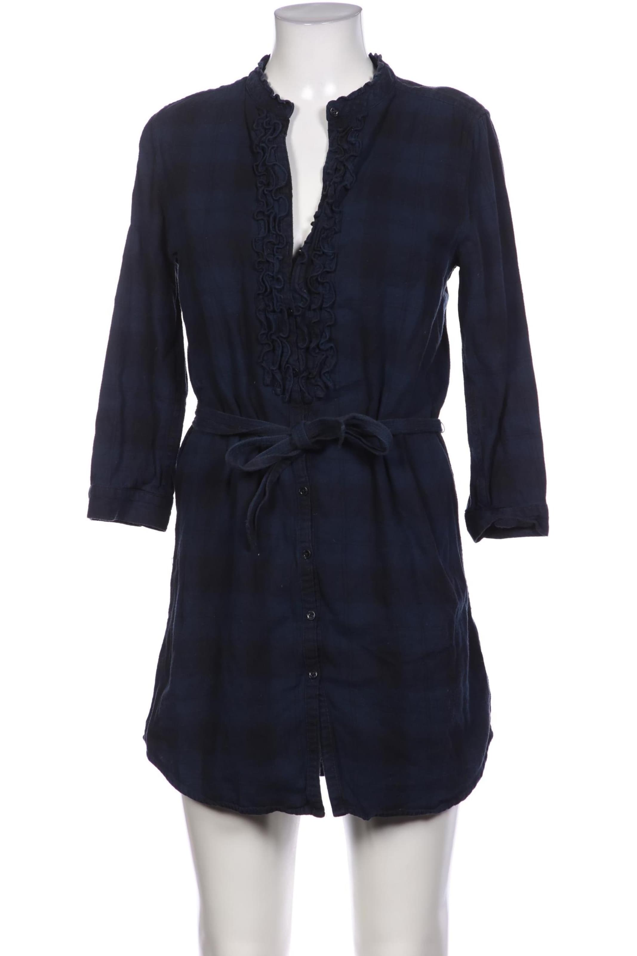 Part Two Dress in S in Blue: front