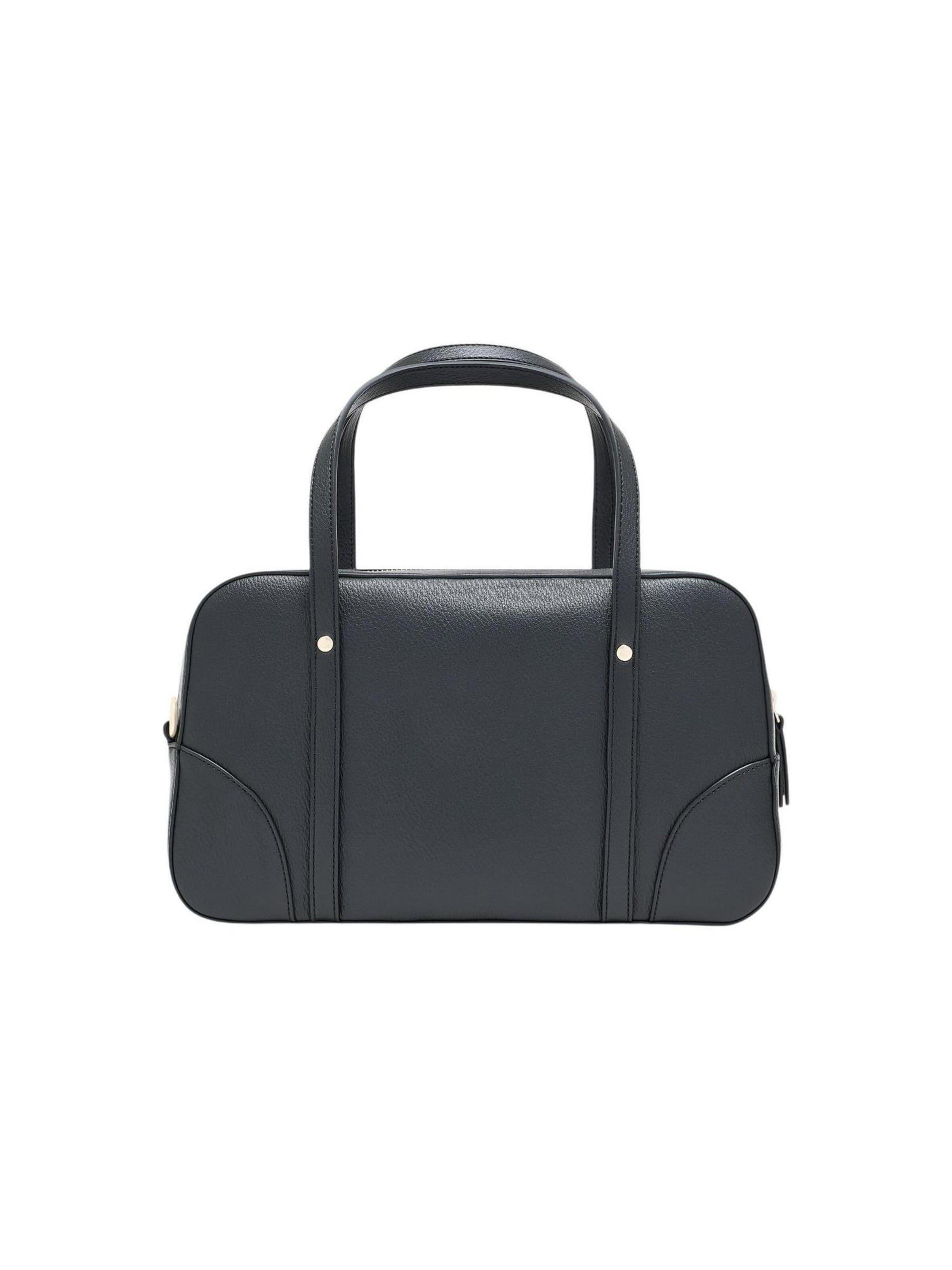 ARMANI EXCHANGE - Bolso de mano 'XW002610 AF15632' en negro