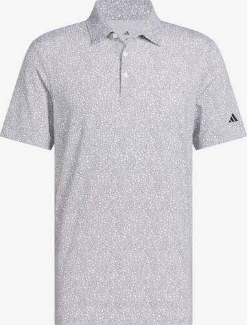 ADIDAS PERFORMANCE Functioneel shirt 'Ultimate365' in Wit: voorkant