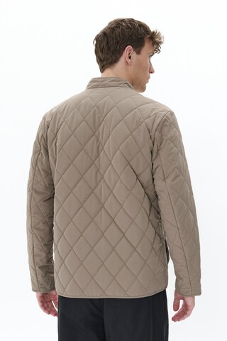 Matinique Tussenjas 'Sederado' in Beige